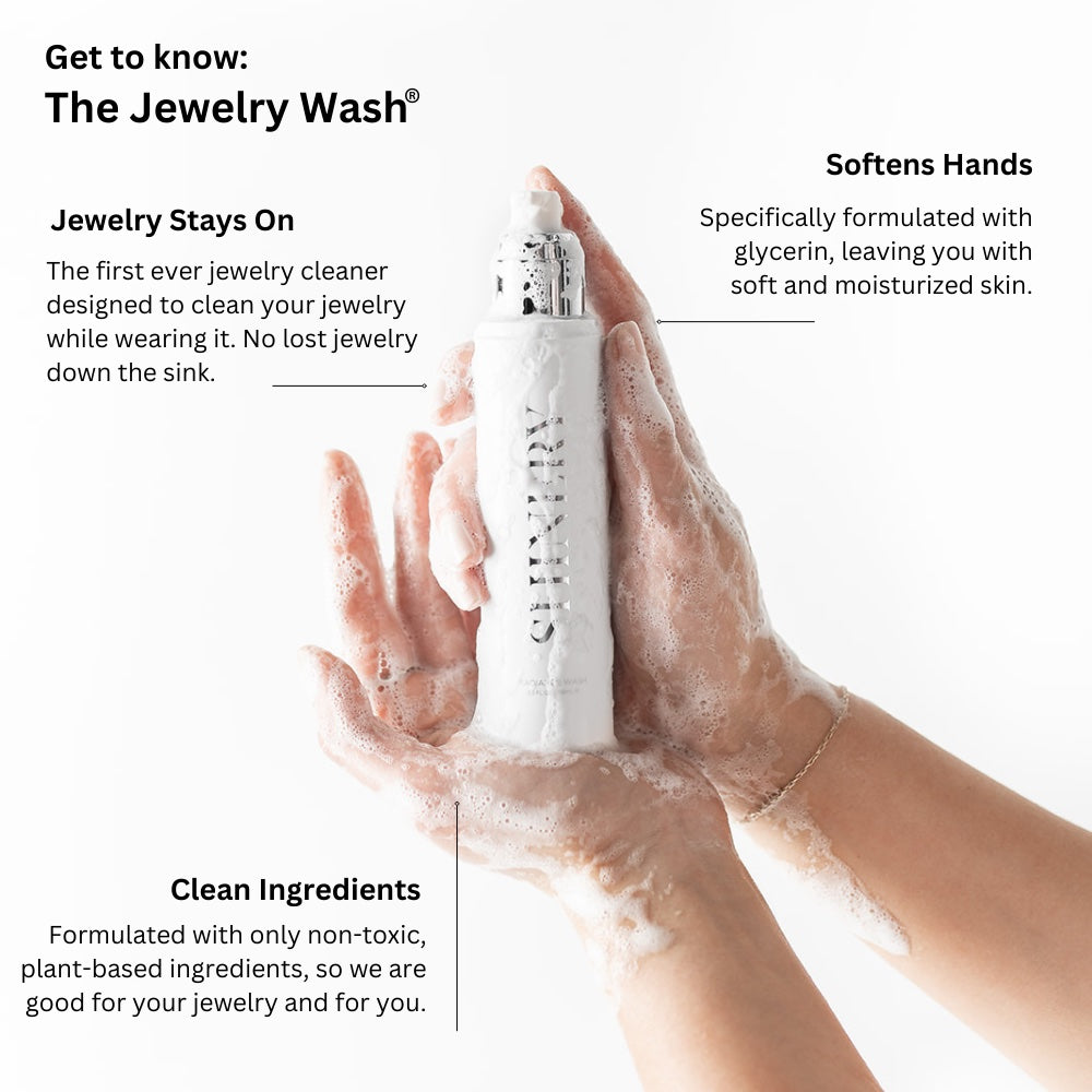 Jewelry Wash®